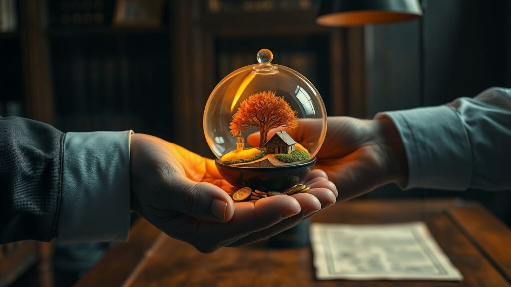 The Great $84 Trillion Shift: A Guide to Multi Generational Wealth Transfer