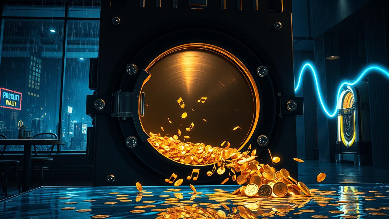 Music Catalog Investing: Your Guide to Owning Cultural Assets
