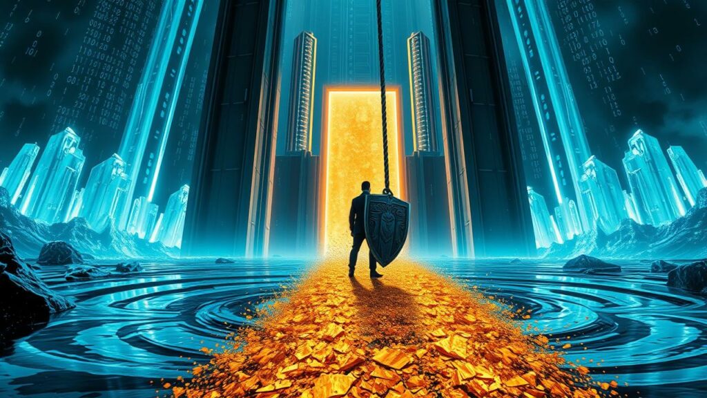 Navigating Financial Scams & Rug Pulls: A Guide to Asset Protection