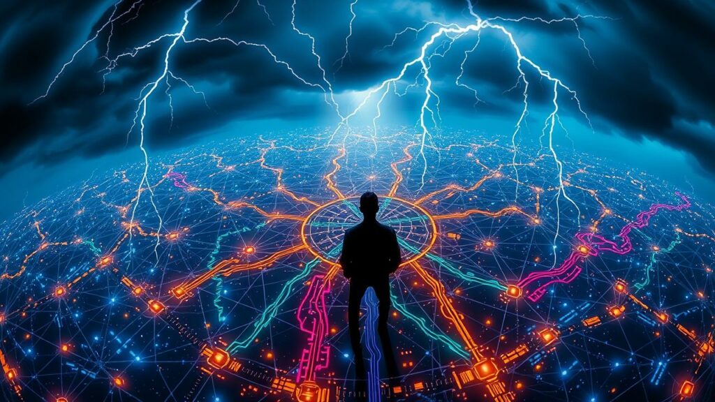 Node Validation Rewards: The Unseen Engine of Decentralized Wealth