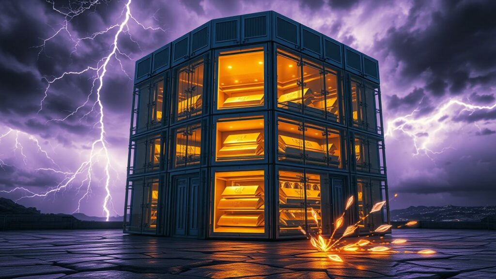 Offshore Trust Formation Basics: Your Guide to Building an Unbreakable Financial Fortress