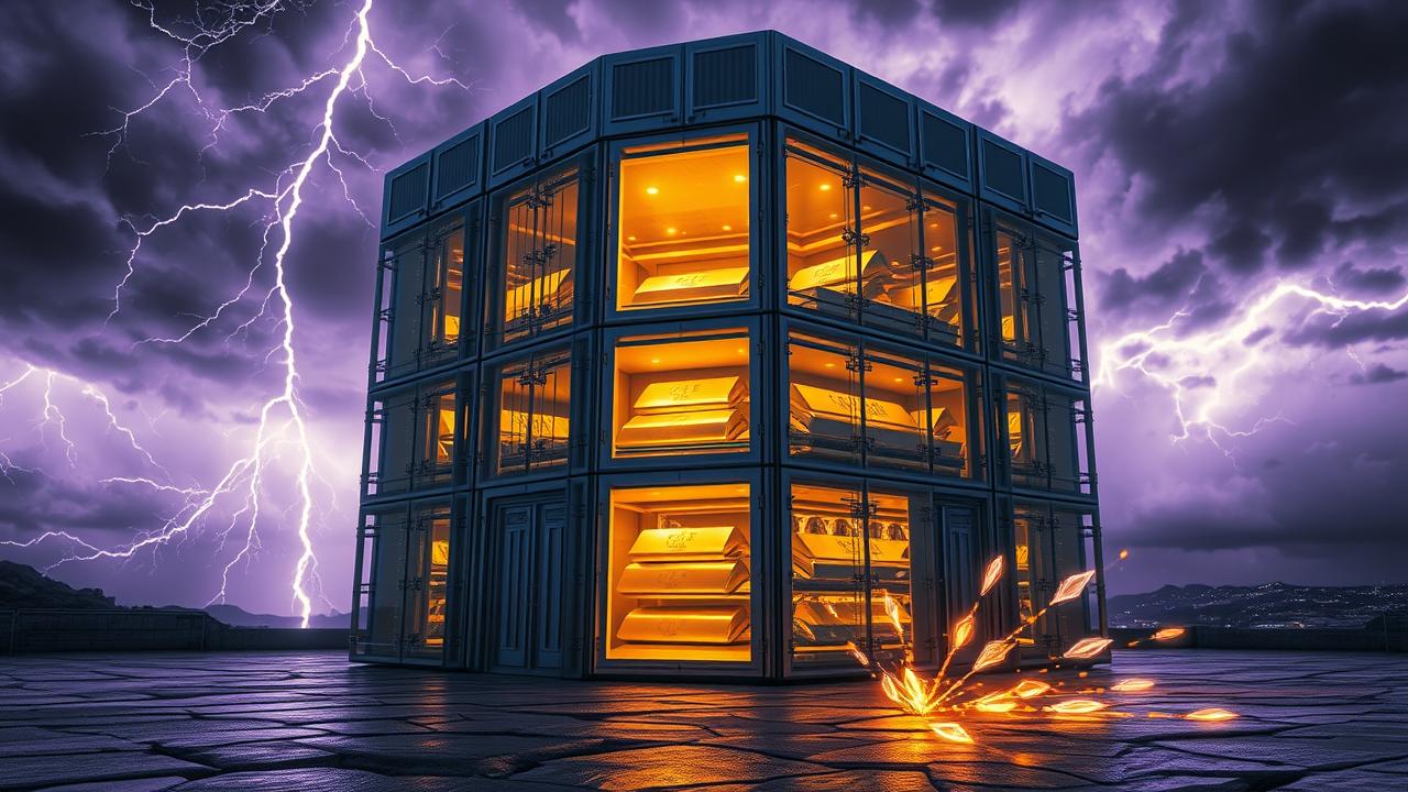 Offshore Trust Formation Basics: Your Guide to Building an Unbreakable Financial Fortress