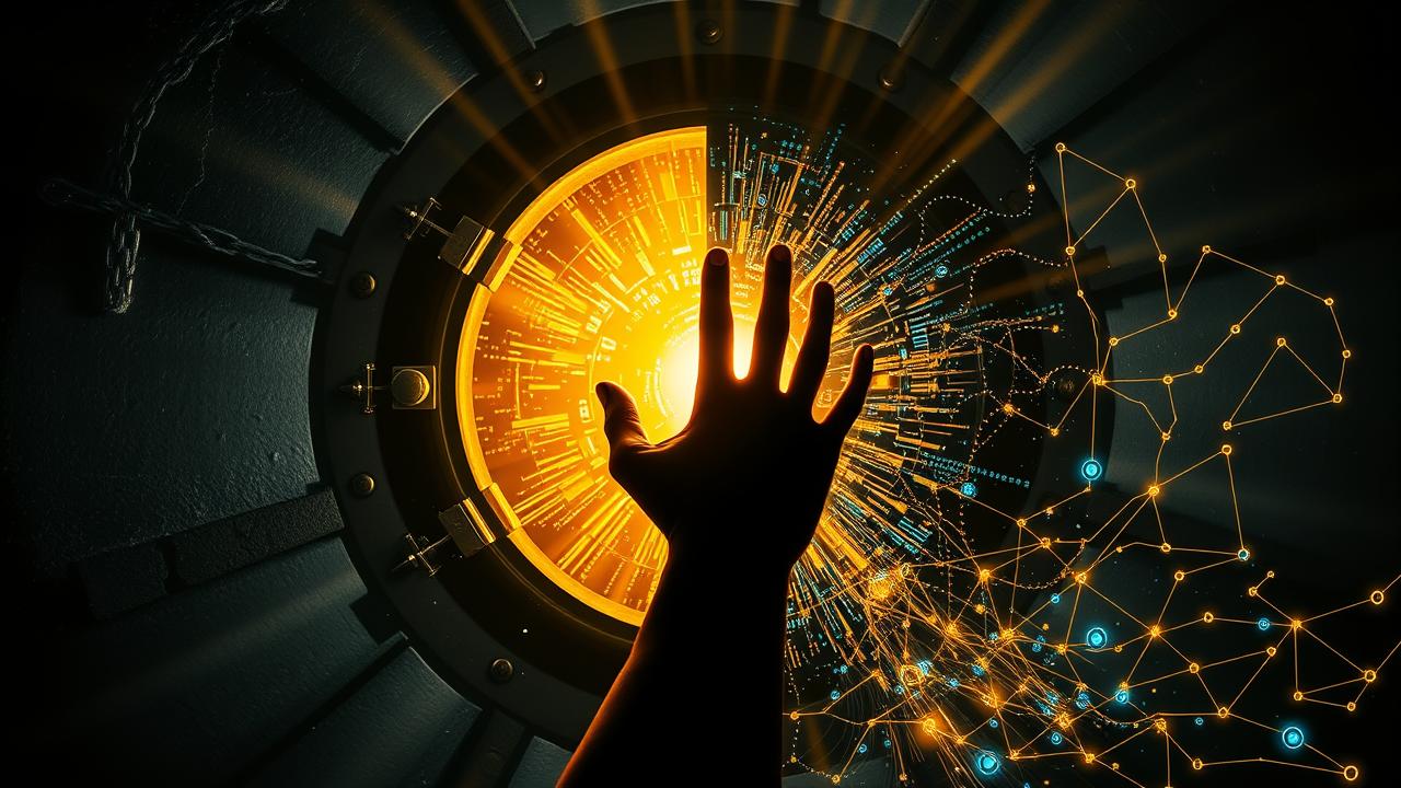 Open Banking Explained: Seize Control of Your Financial Destiny