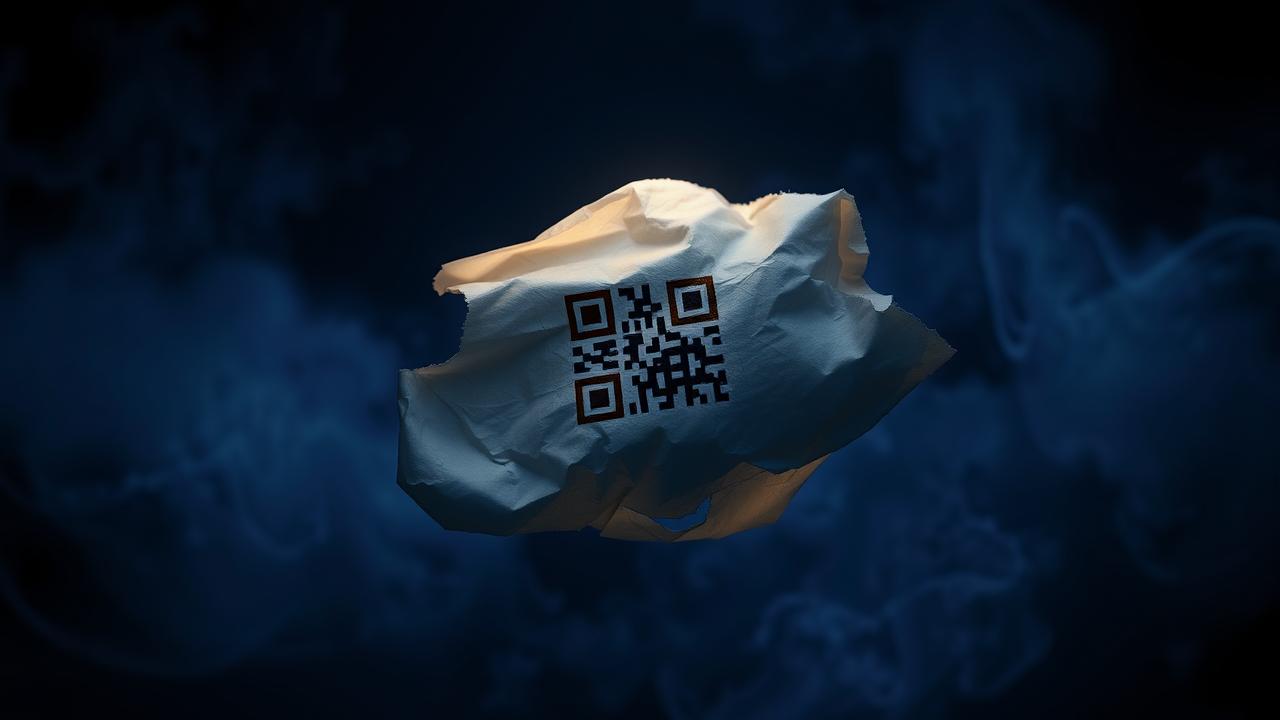 Paper Wallets for Beginners The Ultimate Guide to Cold Storage