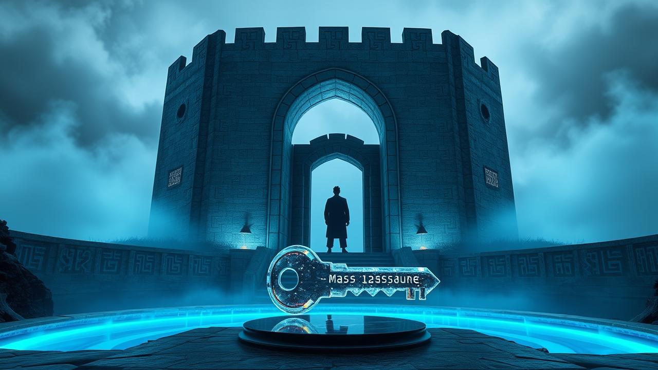 Unyielding Password Management Strategies for Finance That Forge a Digital Fortress