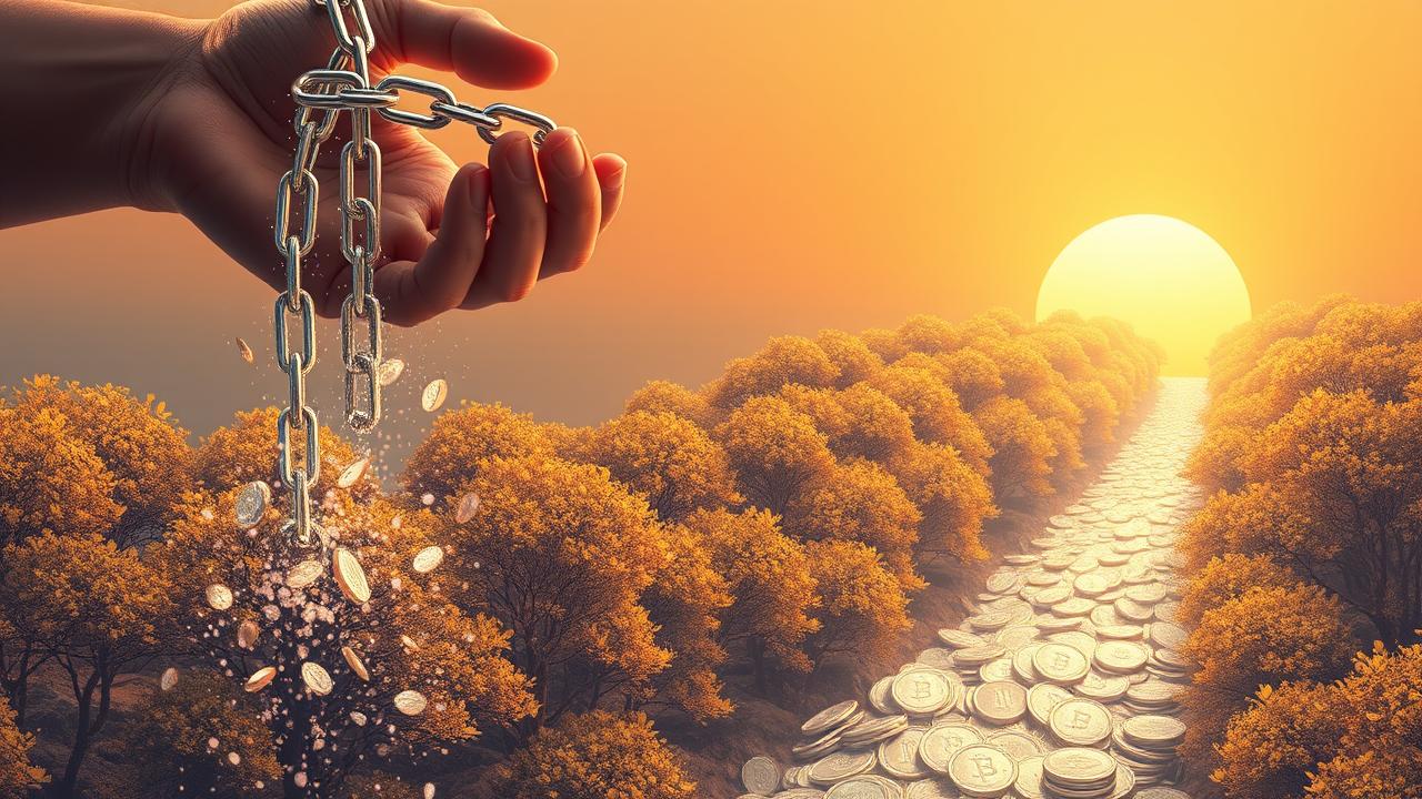Paycheck to Passive Income Transformation Stories: Real Paths to Freedom
