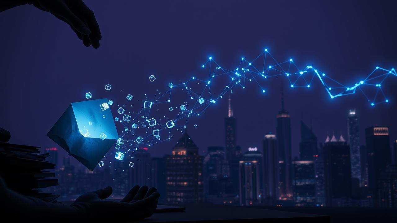 Paying Bills with Crypto: Seize Control of Your Financial Destiny