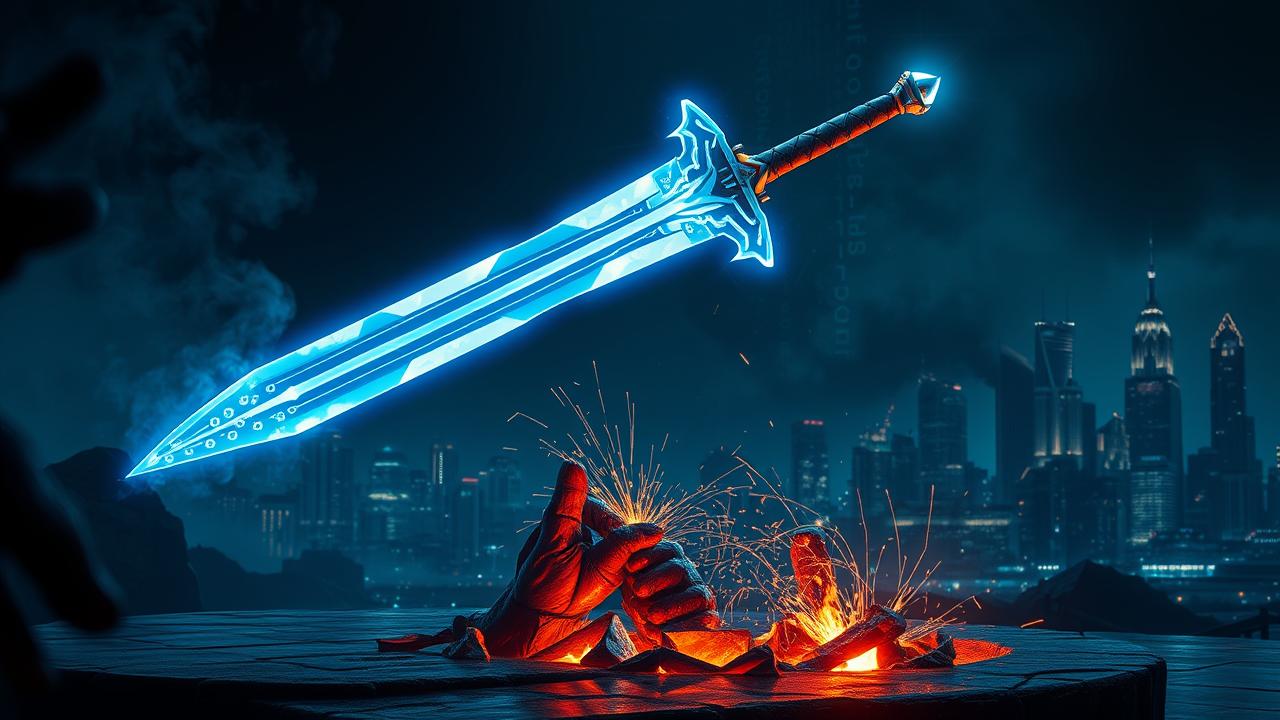 Play-to-Earn Gaming Models: The Revolution in Digital Ownership