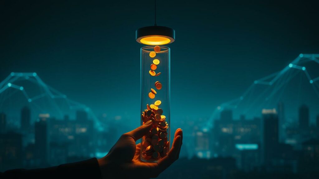 Practical Habits for Digital Wealth Growth to Reclaim Your Future