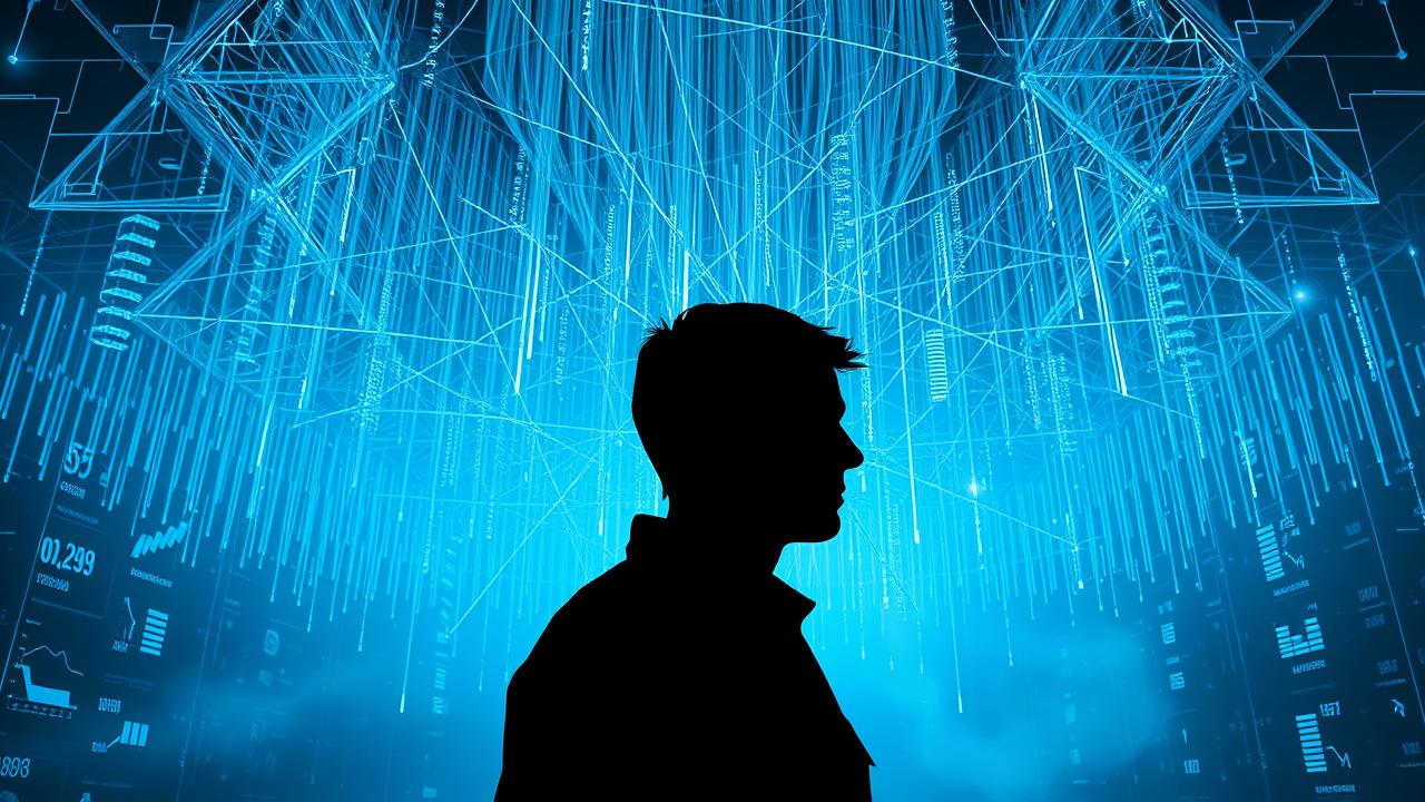 Privacy Concerns in AI Finance Tools Your Digital Financial Footprint