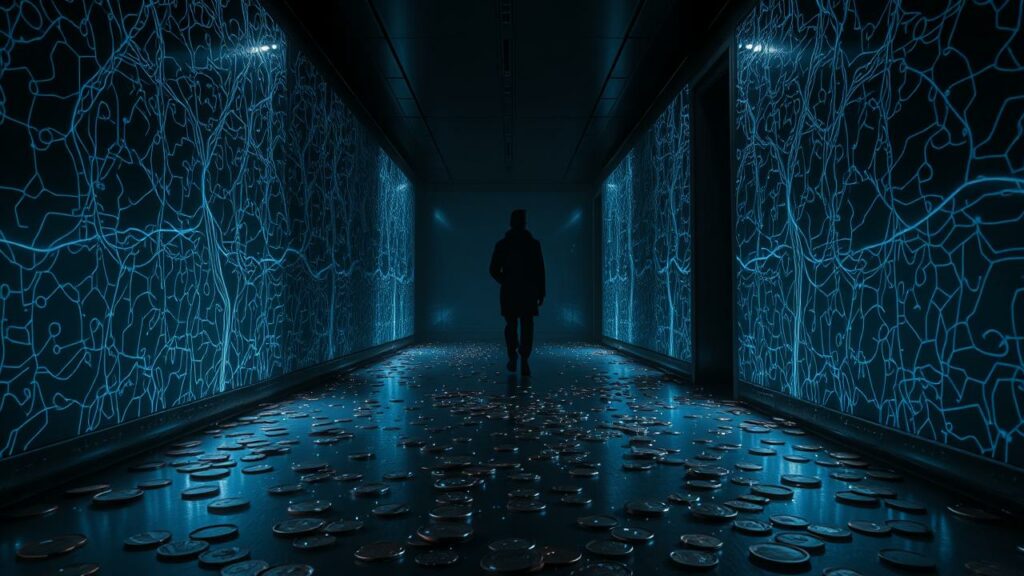 Unmasking the Deep Privacy Concerns with CBDCs