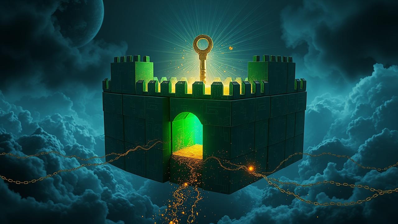 Essential Privacy Tools for Financial Data Protection: Your Sovereignty Guide