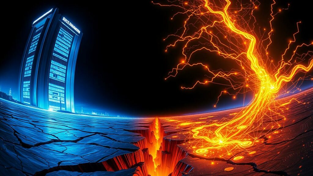 Private Stablecoins vs Government CBDCs: Your Financial Future at Stake