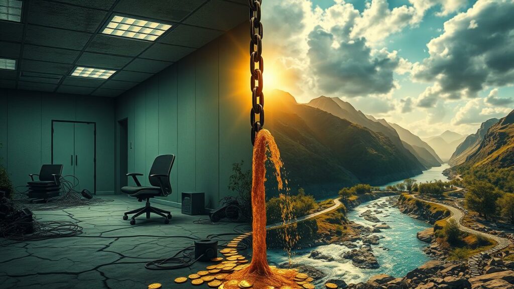 Pros and Cons Passive Income: The Brutal Truth and Beautiful Promise