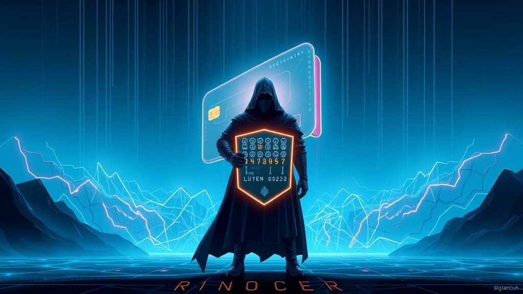 The Unbreachable Wallet: Your Guide to Protecting Payment Information Online
