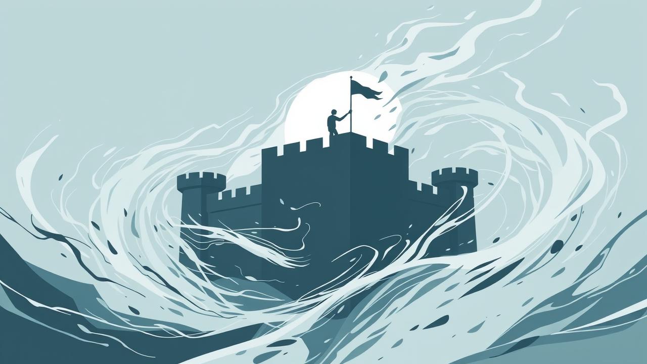Protecting Your Wealth From Inflation The Unseen Thief