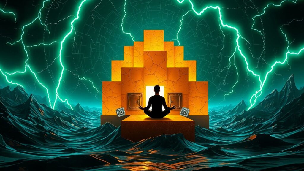 Unmasking the Psychological Barriers to Using Cryptocurrencies