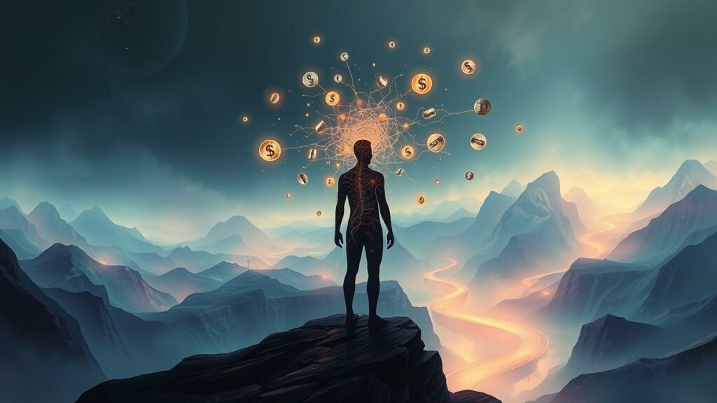 Psychology of Money Adaptation Your Battle for Financial Control