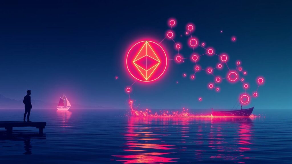 PulseChain Tokenomics Explained: Your Key to the New Economic Frontier