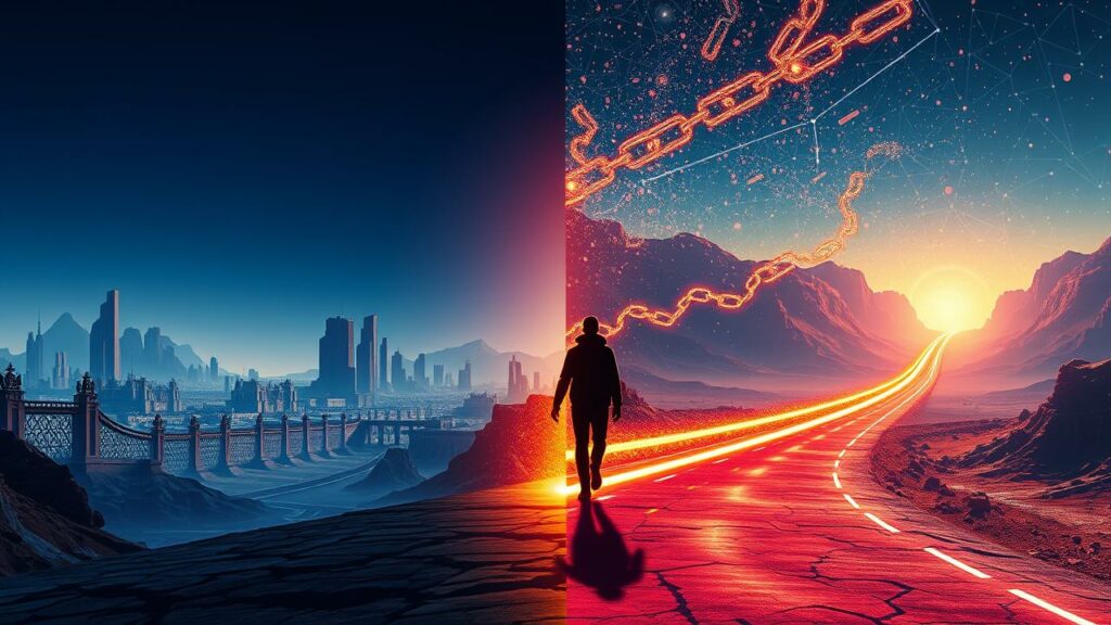 PulseChain vs Ethereum The Ultimate Battle for Your Financial Future