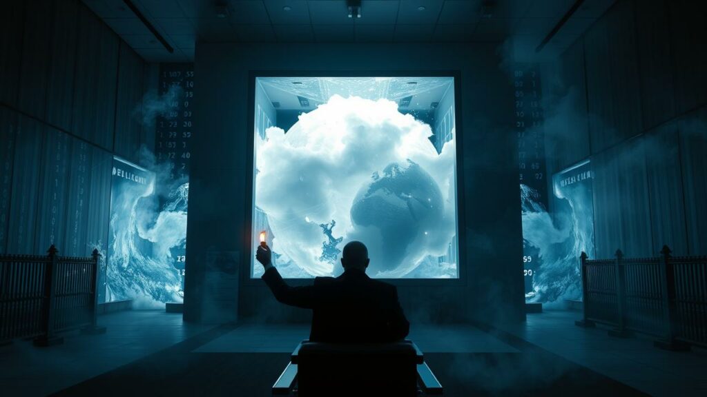 Regulatory Impact of AI in Financial Services: Your Survival Guide