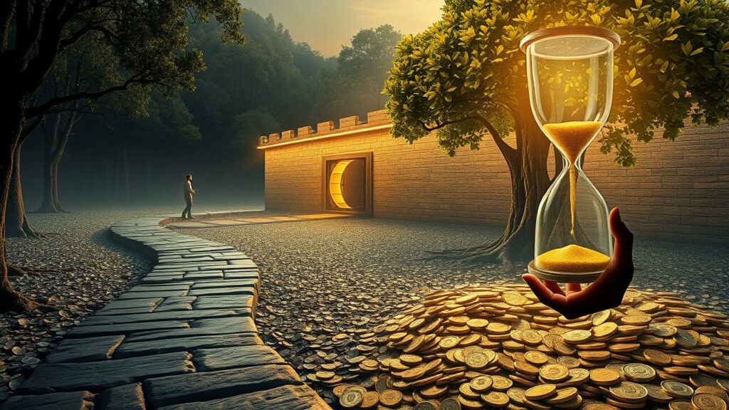 Retirement Planning at Any Age: Your Definitive Guide to Financial Freedom