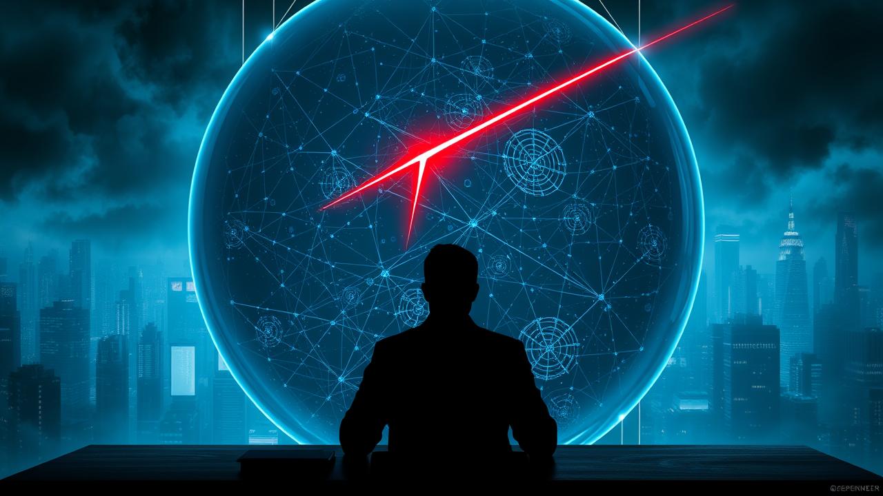 The Hidden Risk of Payment Processor Blacklisting and How to Survive It