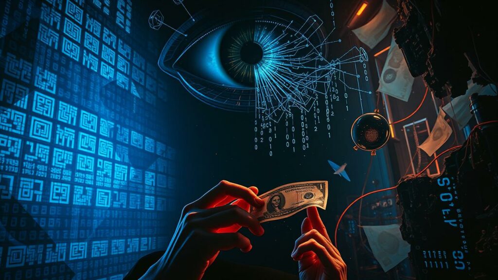 The Hidden Risks of a Cashless Society: Trading Your Freedom for Convenience