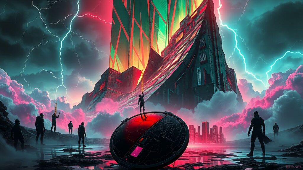 The Unseen Risks of Cryptocurrency Investing A Guide to Resilience