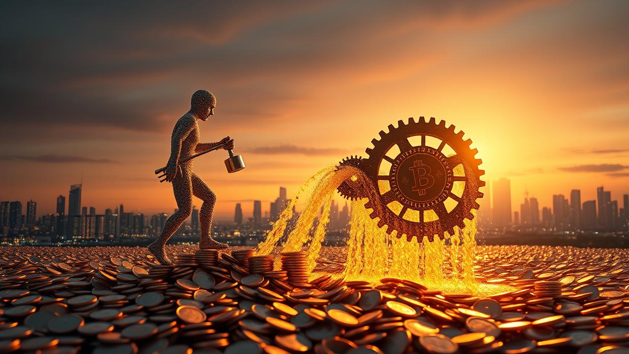 The Roadmap From Paycheck to Portfolio: Your Path to Financial Sovereignty