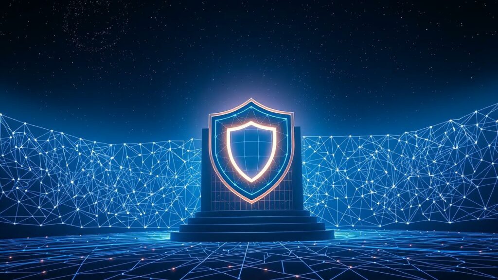 Unleash the Guardian: The Unyielding Role of AI in Financial Data Protection
