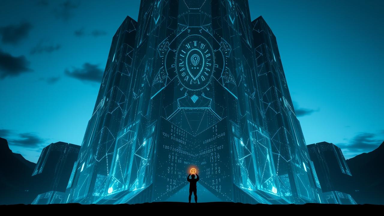Security of Digital-Only Banks: A Fortress for Your Financial Future