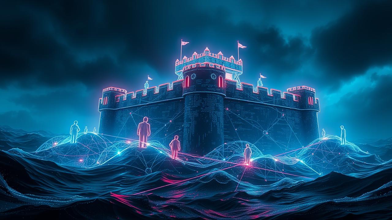Security Tools for Crypto Investors: Your Fortress Against the Unseen