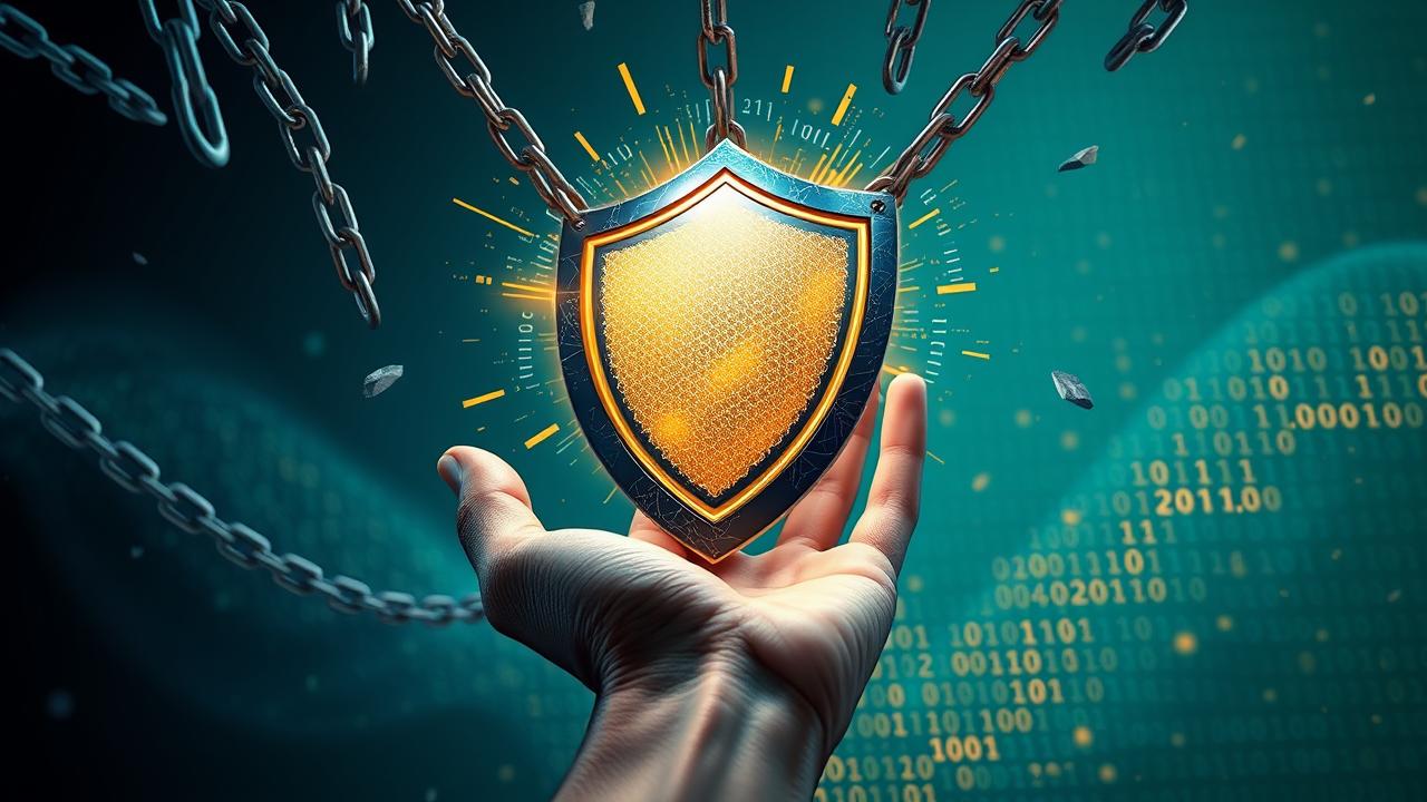 Self-Sovereign Identity in Finance: Reclaiming Your Digital Financial Life
