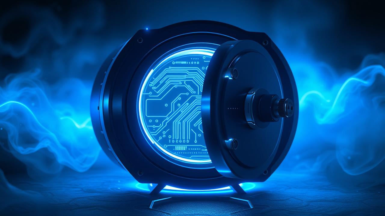 Setting up a Crypto Payment Wallet Your Financial Fortress