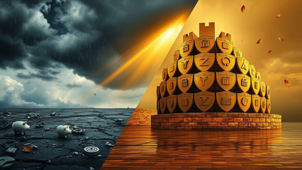 The Sinking Funds Budget: Your Battle Plan Against Financial Chaos