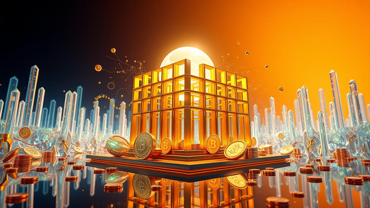 The Future of Global Transfers: Why Stablecoins are Disrupting Cross-Border Payments
