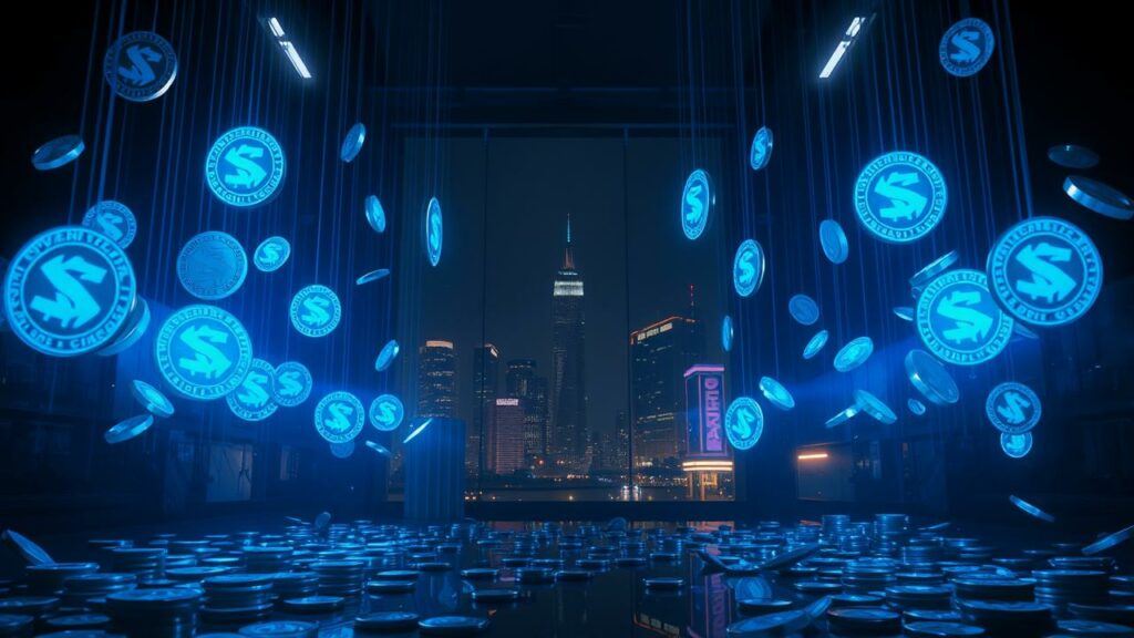 Stablecoins vs CBDCs Explained: The Choice Between Financial Freedom and Control