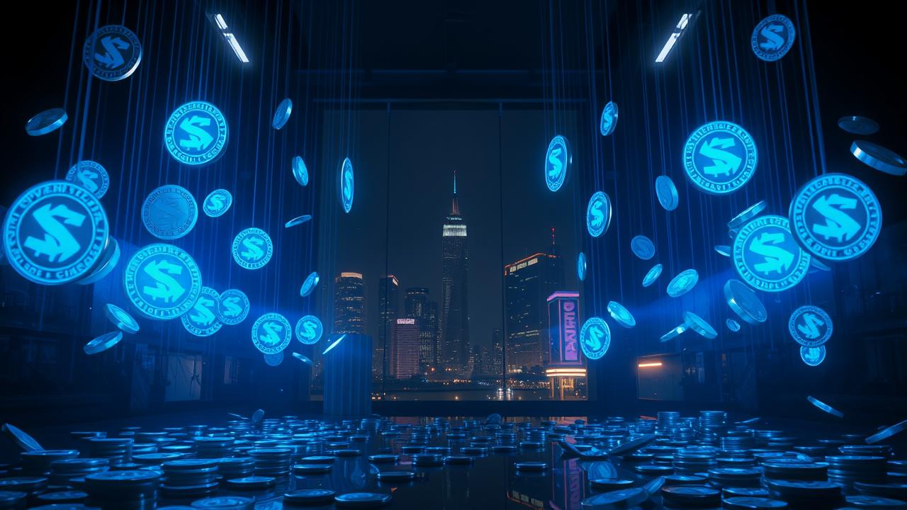 Stablecoins vs CBDCs Explained: The Choice Between Financial Freedom and Control