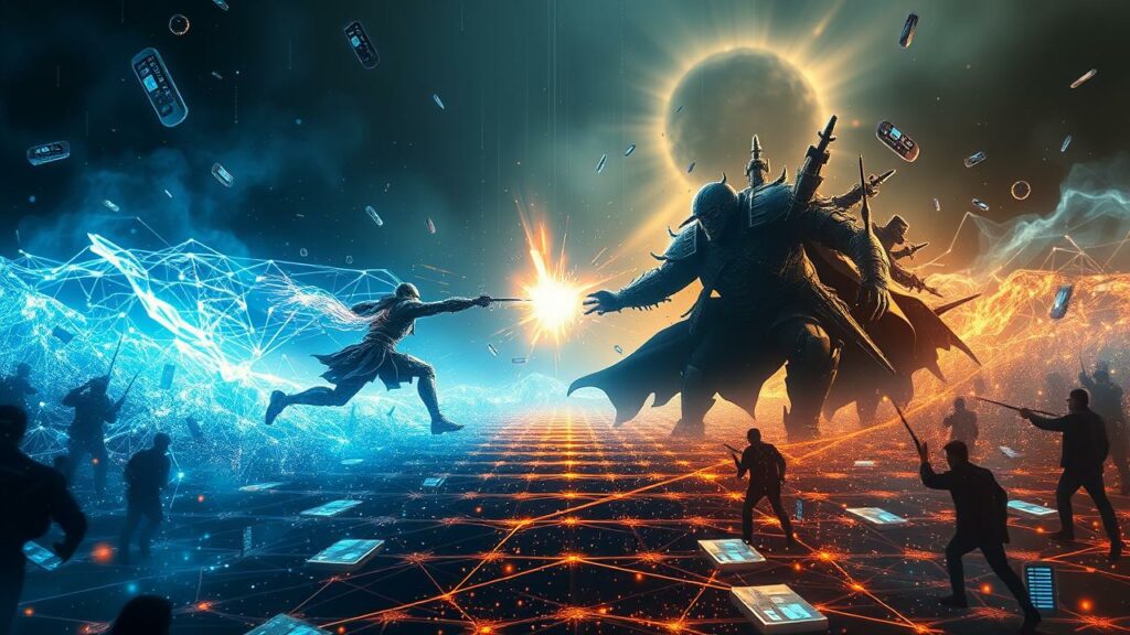 Stablecoins vs. CBDCs: The Fight for the Soul of Your Money