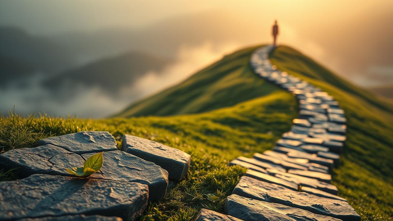 The Unwritten Rules: Mastering the Stages of Financial Mobility