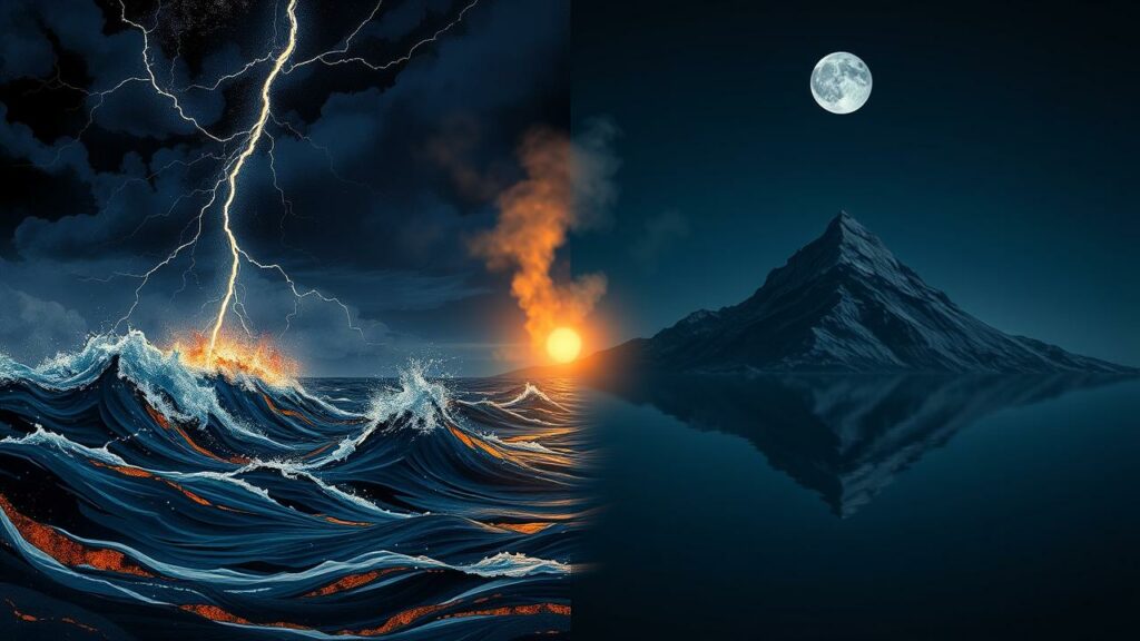 Stocks vs Bonds: The Primal Choice That Defines Your Financial Destiny