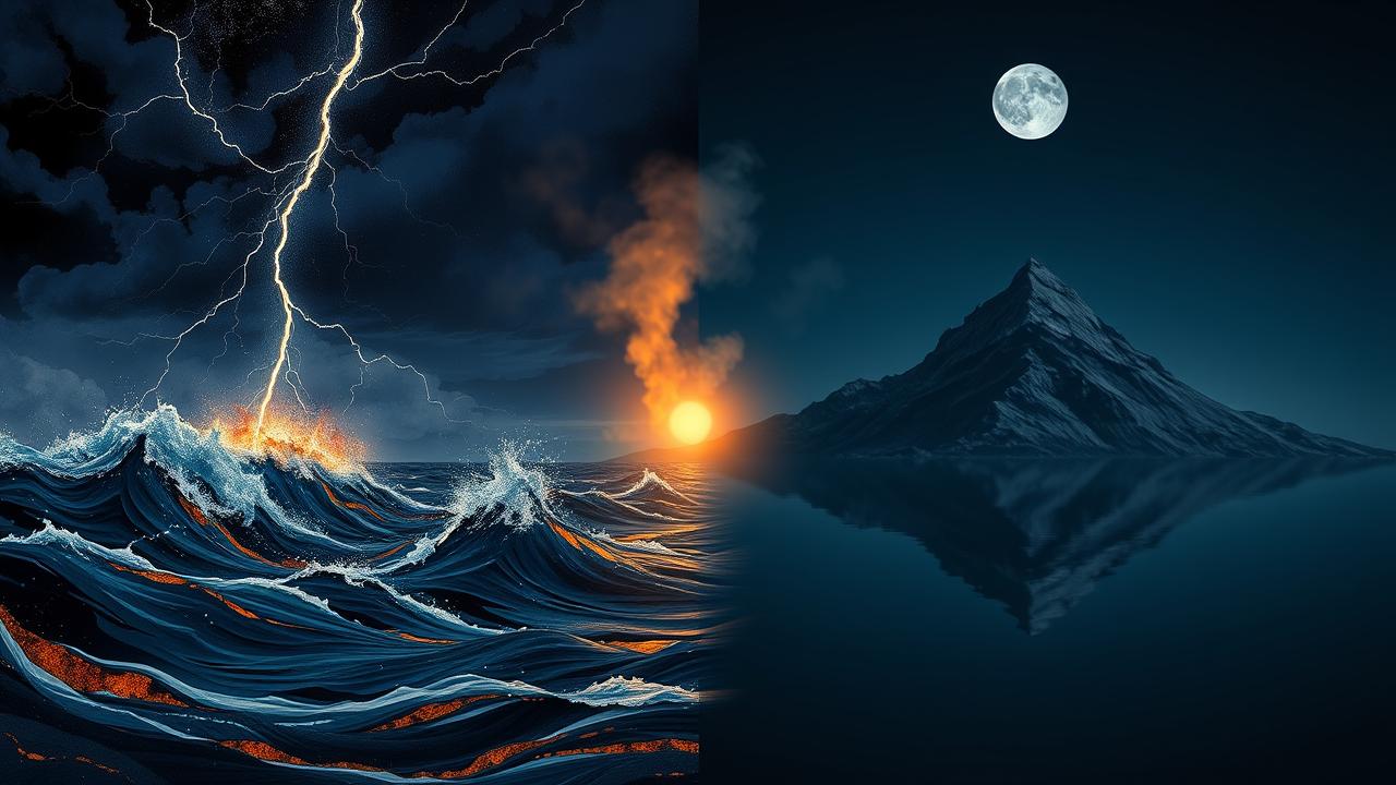 Stocks vs Bonds: The Primal Choice That Defines Your Financial Destiny