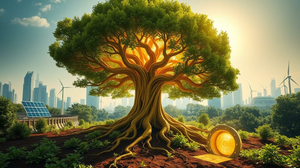 Sustainable Investing: The Ultimate Guide to Aligning Profit with Principle