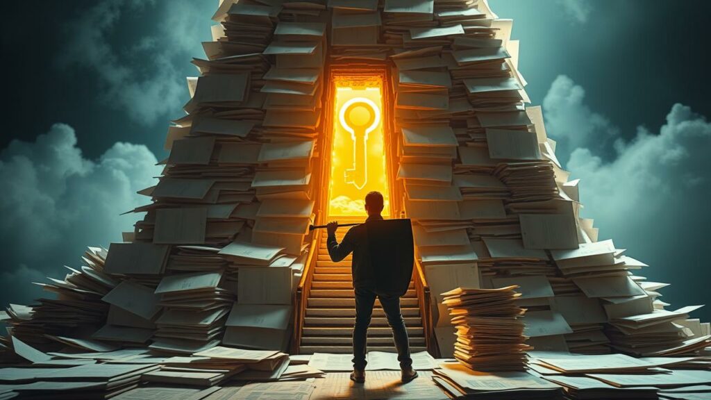 Tax Deductions: The Secret Weapon for Reclaiming Your Financial Power