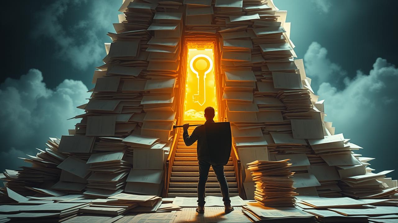 Tax Deductions: The Secret Weapon for Reclaiming Your Financial Power