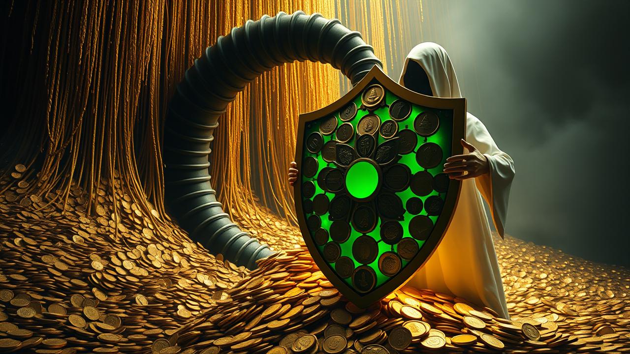 Mastering Tax Efficient Investment Accounts: Keep What You Earn
