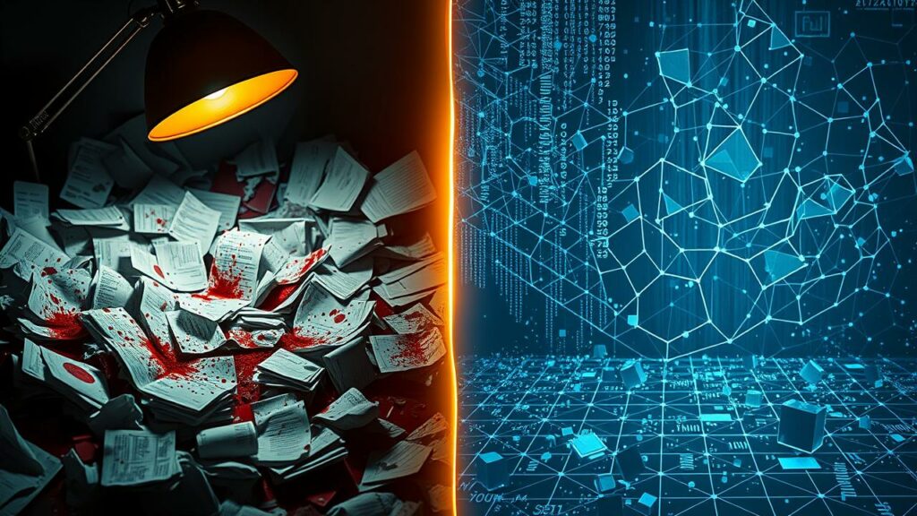 Tax Filing Automation: Escape the Paper Prison & Reclaim Your Future