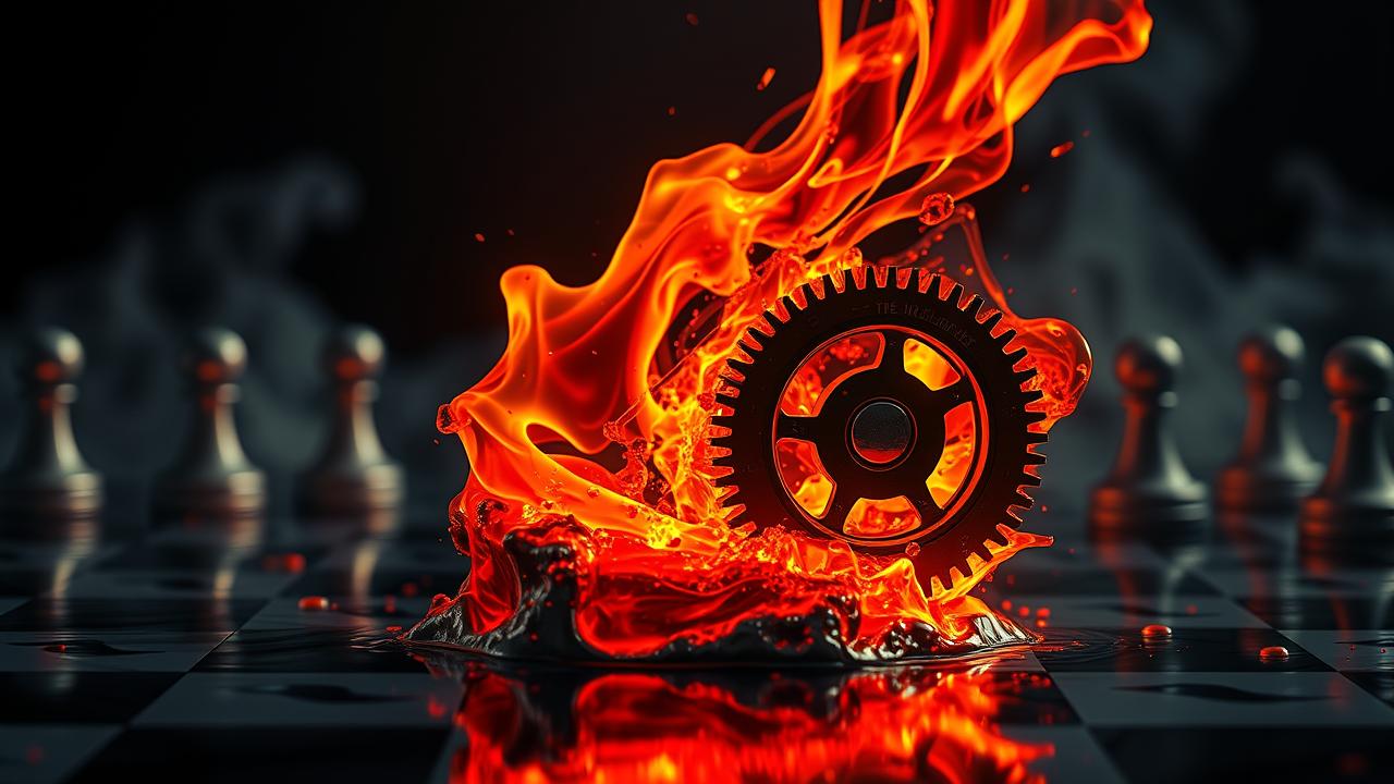 Tax Loss Harvesting: Turn Market Losses Into Strategic Wins