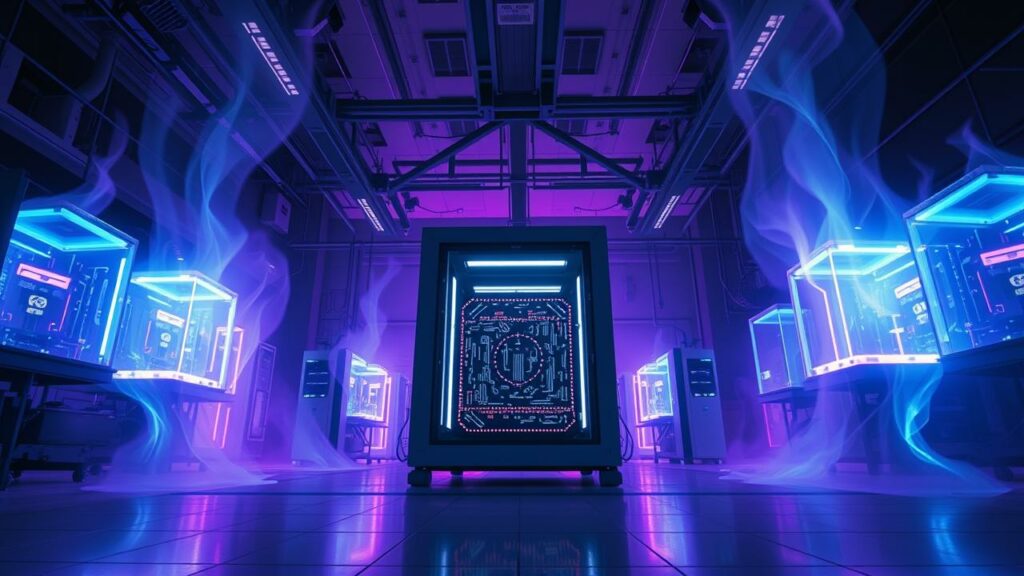 Technologies Driving Future Markets: Your Roadmap to the New Economy